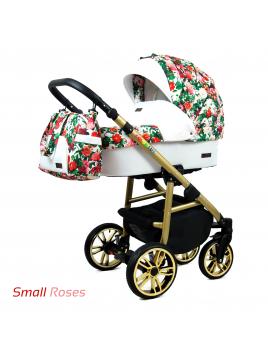 Raf-Pol ColorLux 3v1 SMALL ROSES 2021