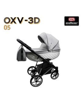 Adbor OXV-3D 05 2022 + autosedačka