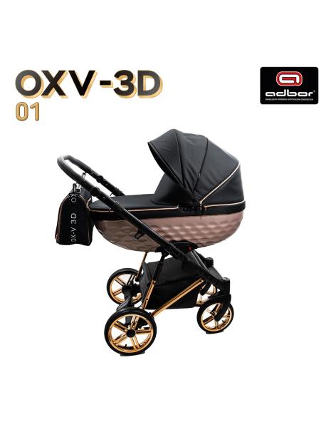 Adbor OXV-3D 01 2022