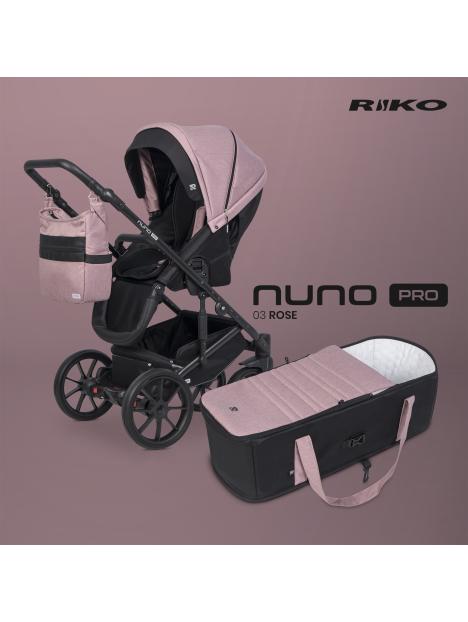 Riko Nuno Pro 2v1 03 ROSE 2022