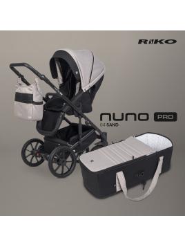 Riko Nuno Pro 2v1 04 SAND 2022