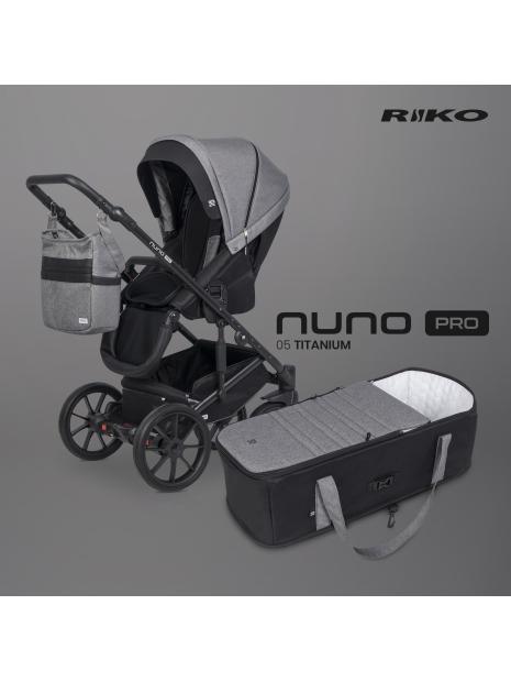 Riko Nuno Pro 3v1 05 TITANIUM 2022