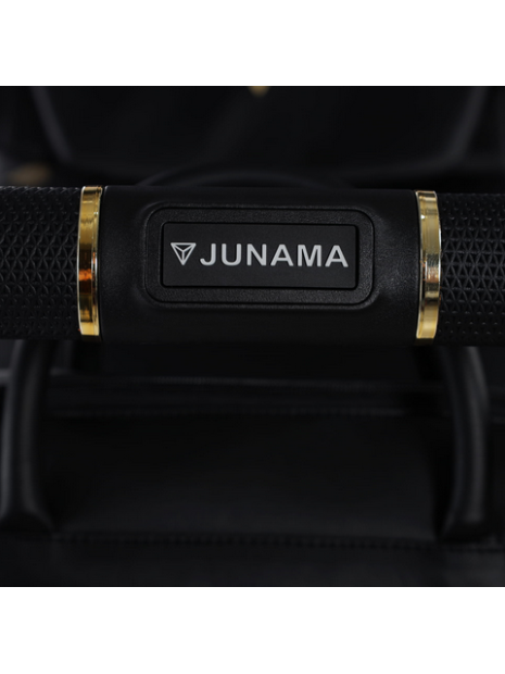 Junama Glow 05 BLACK/GOLD 2v1 2022