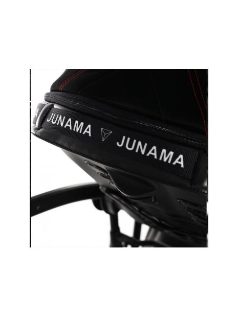 Junama Clermont 2v1 01 BLACK 2023