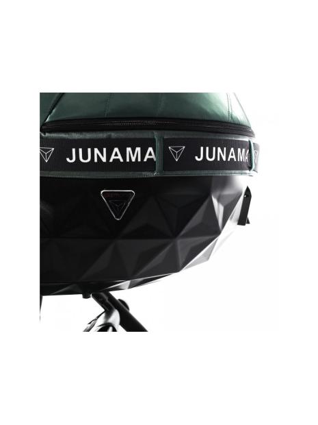 Junama Clermont 3v1 05 GREEN/BLACK 2023