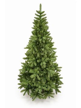 Vánoční stromeček Jedle Fenix 2D jehličí 250cm