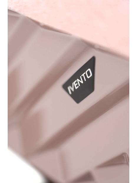 Kunert Ivento Premium 2v1 SMOKY PINK 2023