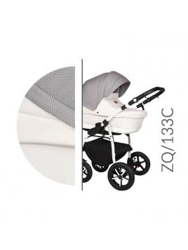 Baby Merc Zipy Q 2019 + autosedačka