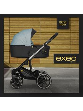 Expander Exeo 03 Ocean 2020 + autosedačka
