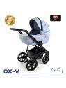 Adbor OX-V Ox-01 2020 + autosedačka