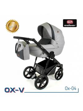 Adbor OX-V Ox-04 2020 + autosedačka
