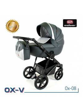 Adbor OX-V Ox-08 2020 + autosedačka