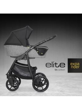 Expander Elite 04 Carbon 2020