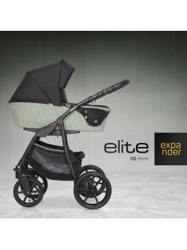 Expander Elite 05 Mint 2020