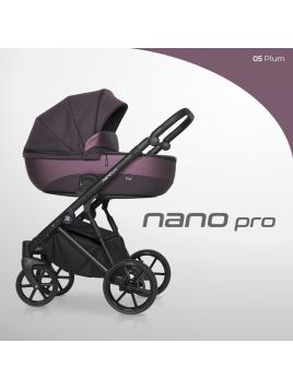 Riko Nano Pro 05 Plum 2020