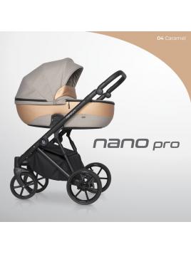 Riko Nano Pro 04 Camel 2020