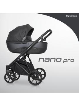 Riko Nano Pro 05 Carbon 2020