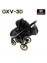 Adbor OXV-3D 01 2022 + autosedačka