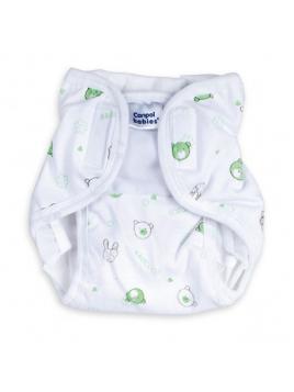 Canpol babies Plenkové kalhotky PREMIUM velikost L