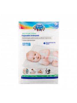 Canpol babies Jednorázové hygienické podložky 10 ks 