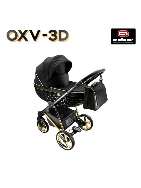 Adbor OXV-3D 02 2022 + autosedačka