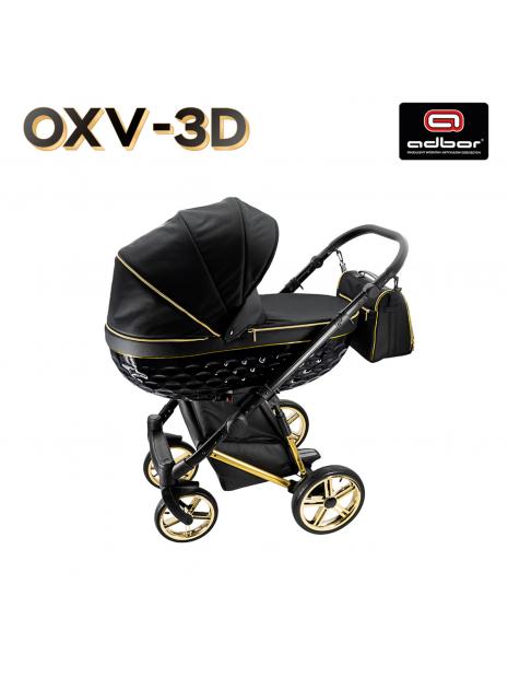 Adbor OXV-3D 04 2022 + autosedačka