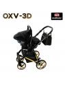 Adbor OXV-3D 05 2022 + autosedačka