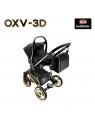 Adbor OXV-3D 08 2021 + autosedačka