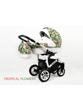 Raf-Pol Tropical 2v1 TROPICAL FLOWERS 2021