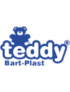 teddy Bart-Plast
